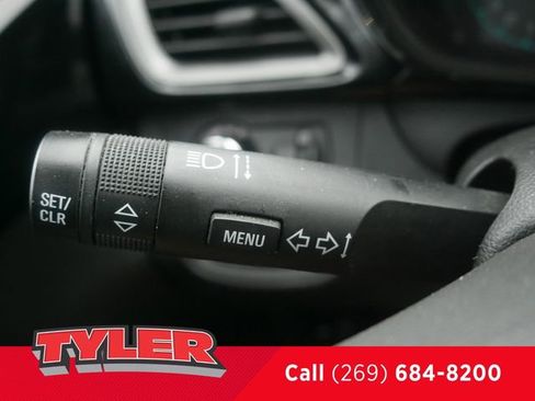 Used 2021 Chevrolet Spark LT image 25