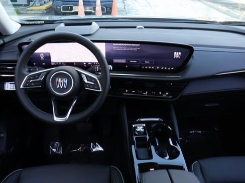 New 2026 Buick Envision Avenir AWD/4WD image 12