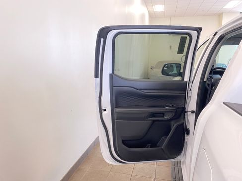 Used 2026 Ford Ranger XL AWD/4WD image 8
