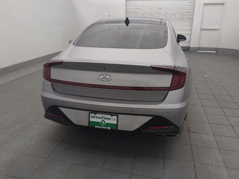 Used 2022 Hyundai Sonata Limited FWD image 7