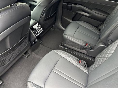 New 2026 Kia Sorento SX Prestige image 14