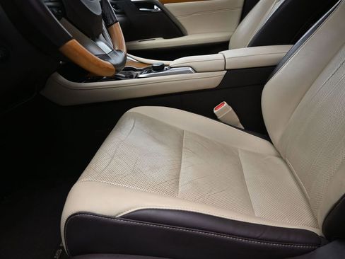 Used 2017 Lexus RX 350 FWD w/ Premium Package image 13