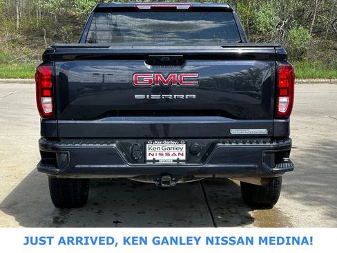 Used 2023 GMC Sierra 1500 Elevation AWD/4WD image 4