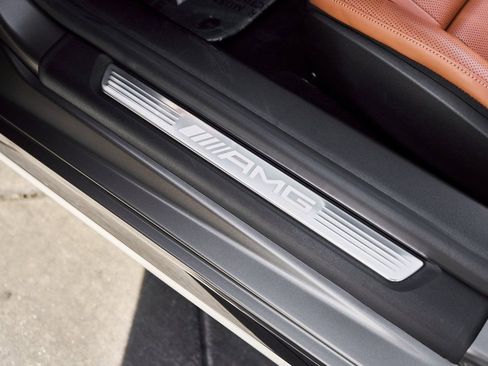 Used 2024 Mercedes-Benz SL 55 AMG 4MATIC image 25