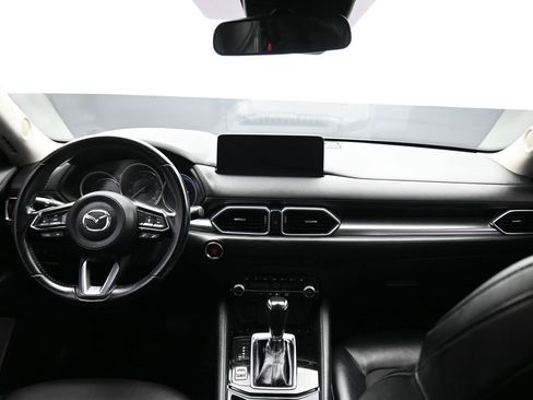 Used 2021 MAZDA CX-5 Touring image 34