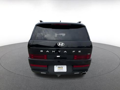 Used 2025 Hyundai Santa Fe SEL image 12