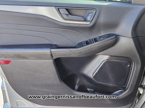 Used 2024 Ford Escape Active w/ Tech Pack #1 image 16