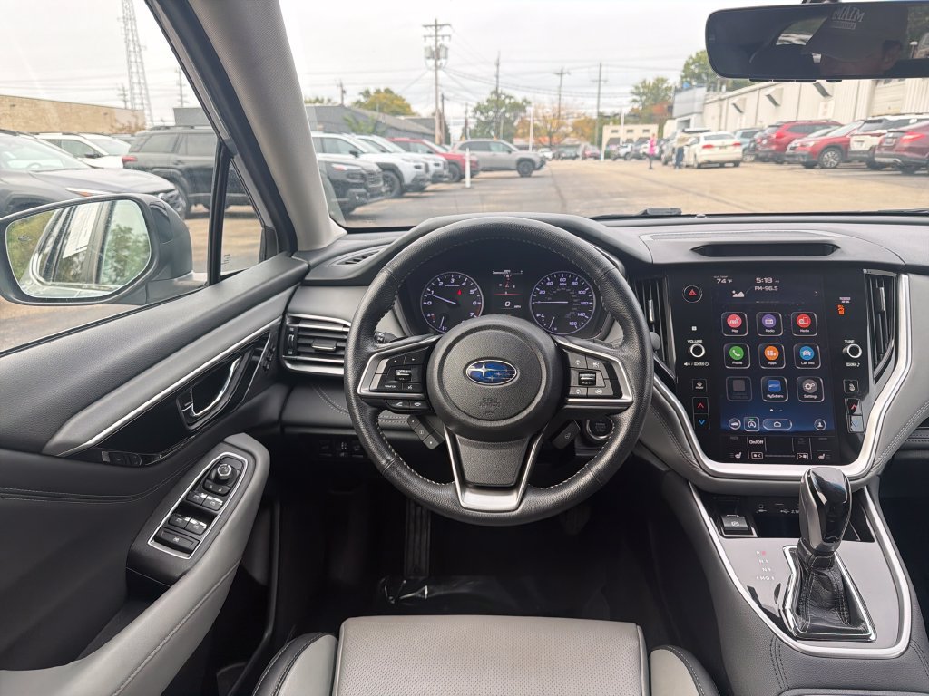 Used 2020 Subaru Outback Limited XT w/ Popular Package #2 AWD/4WD image 10