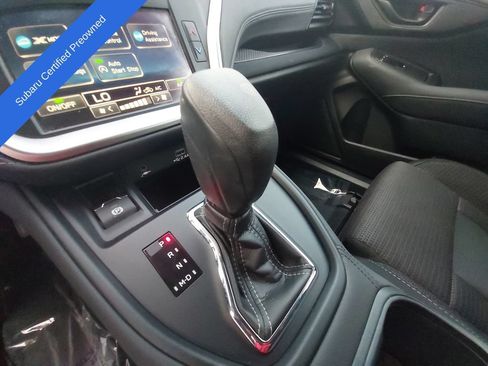 Used 2025 Subaru Outback AWD/4WD image 24