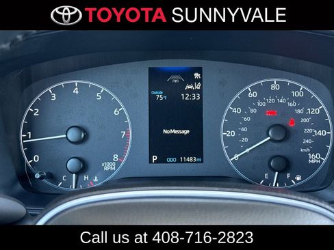 Certified 2024 Toyota Corolla SE w/ SE Convenience Package FWD image 27