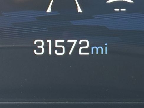 Used 2025 Chevrolet Equinox LT image 43