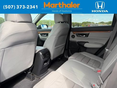 Used 2019 Honda CR-V EX-L image 14