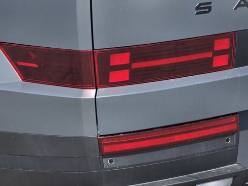 New 2025 Hyundai Santa Fe XRT image 10