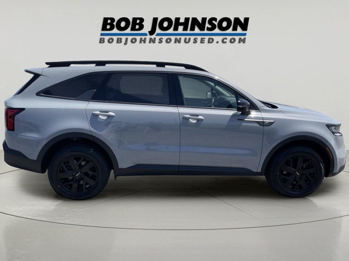 Used 2023 Kia Sorento S AWD/4WD image 2