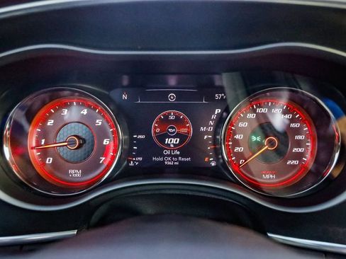 Used 2023 Dodge Charger SRT Hellcat image 24