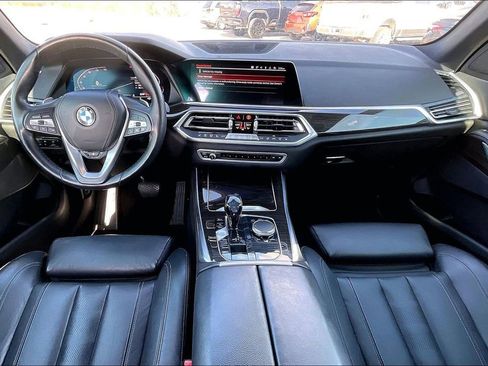 Used 2019 BMW X5 xDrive40i w/ Convenience Package image 7