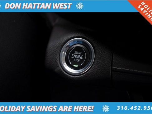 Used 2023 Buick Envision Essence image 11