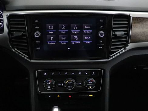 Used 2019 Volkswagen Atlas SEL Premium AWD/4WD image 20