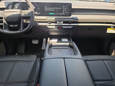 New 2027 Kia Telluride SX Prestige AWD/4WD image 15