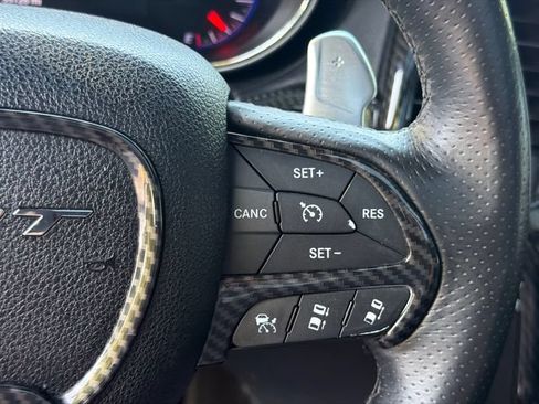 Used 2015 Jeep Grand Cherokee SRT w/ Trailer Tow Group IV AWD/4WD image 26