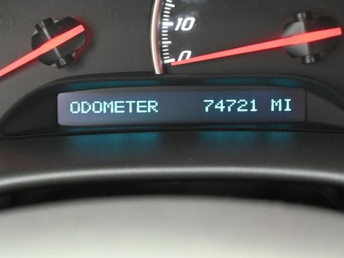Used 2006 Chevrolet Corvette Convertible RWD image 15