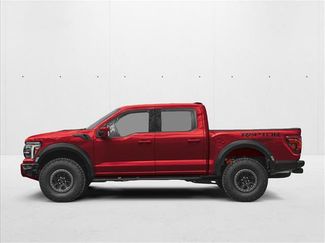 New 2026 Ford F150 Raptor AWD/4WD video 3