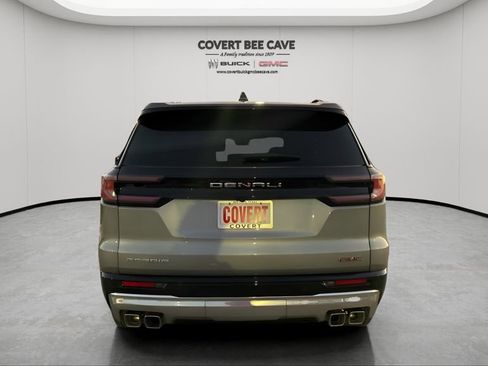 New 2026 GMC Acadia Denali w/ Super Cruise Package image 8