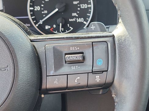 Used 2021 Nissan Rogue SV w/ Premium Package AWD/4WD image 22