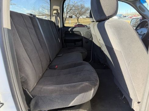 Used 2002 Dodge Ram 1500 Truck SLT image 12