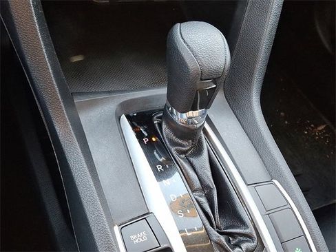 Used 2016 Honda Civic LX image 14