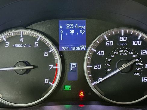 Used 2017 Acura RDX FWD w/ Technology Package image 15
