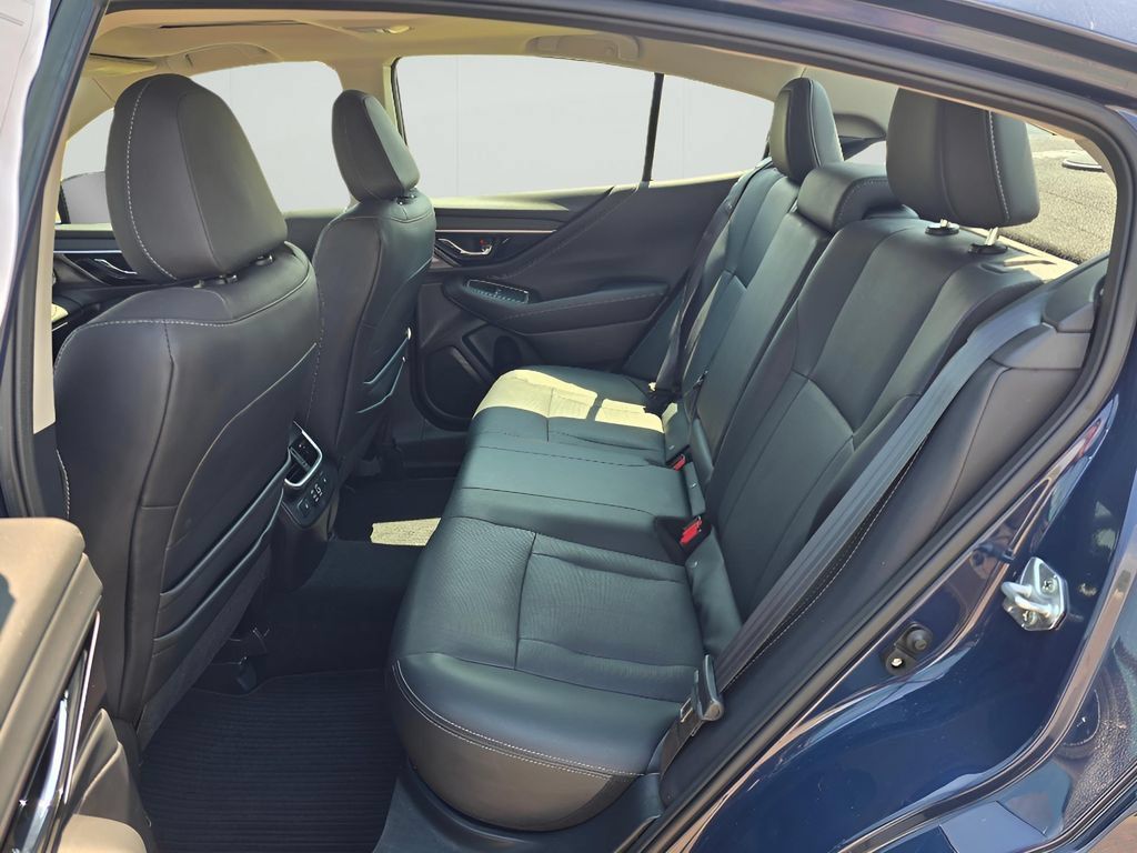 Used 2023 Subaru Legacy Limited AWD/4WD image 12