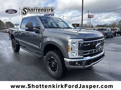 Used 2025 Ford F350 XLT w/ Tremor Off-Road Package