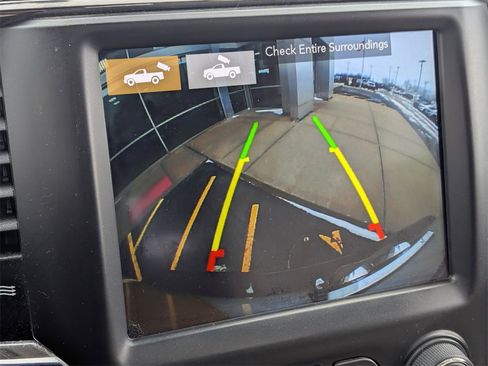 Used 2018 RAM 3500 Laramie Longhorn w/ Longhorn Southfork Package image 23