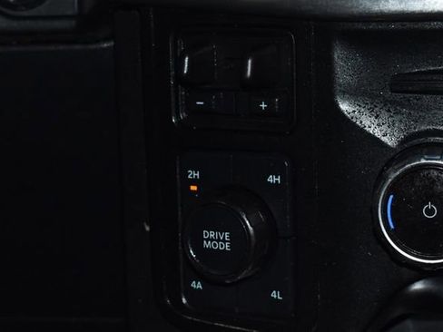 Used 2023 Ford F150 Lariat w/ Equipment Group 502A High image 24