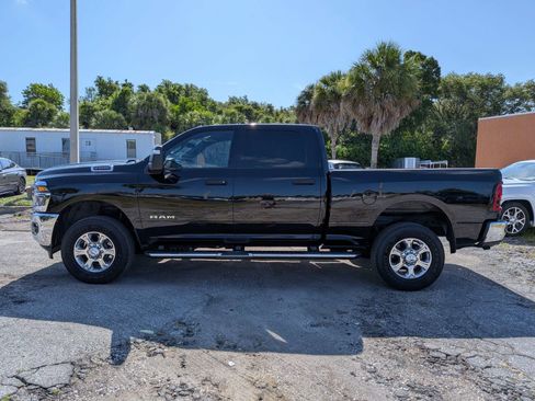 Used 2026 RAM 2500 Big Horn AWD/4WD image 7