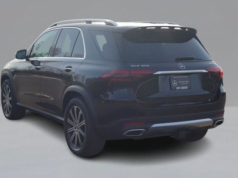 Used 2026 Mercedes-Benz GLE 350 4MATIC image 7