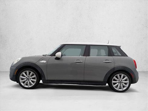 Used 2015 MINI Cooper S image 8