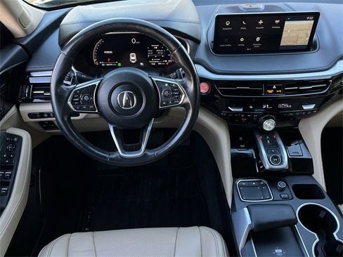 Certified 2023 Acura MDX FWD w/ Technology Package image 11