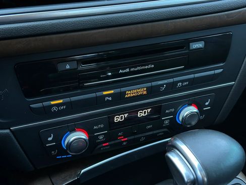 Used 2014 Audi A7 3.0T Prestige image 37