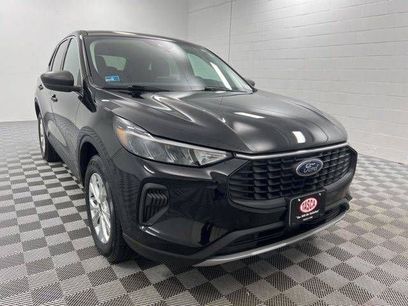 Used 2023 Ford Escape Active