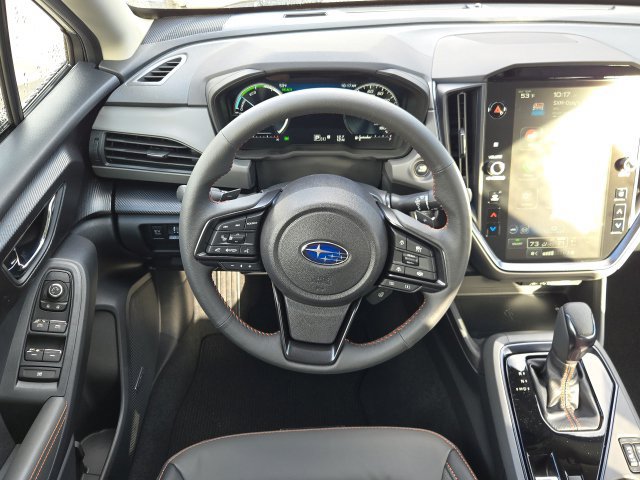 New 2026 Subaru Crosstrek 2.5i Limited AWD/4WD image 2