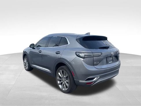 Used 2022 Buick Envision Avenir w/ Safety Package image 3