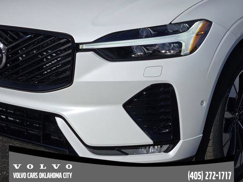 Used 2026 Volvo XC60 B5 Plus w/ Protection Package Premier AWD/4WD image 8