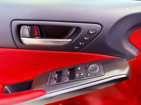 Certified 2023 Lexus IS 350 F Sport image 20