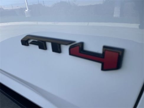 Used 2023 GMC Yukon XL AT4 w/ AT4 Premium Plus Package image 34