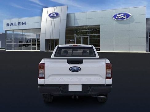 New 2026 Ford Ranger XL AWD/4WD image 6