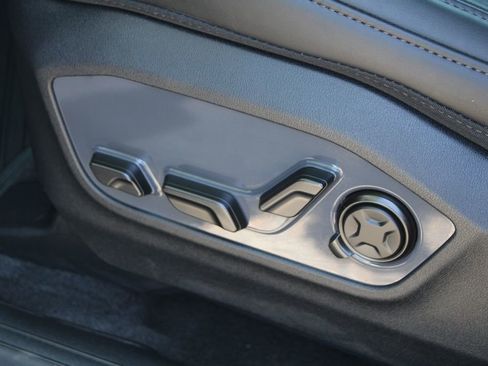 Used 2027 Kia Telluride X-Line SX Prestige image 25