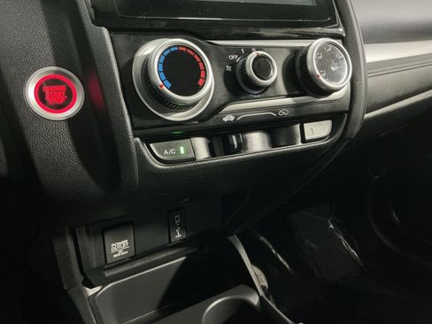 Used 2019 Honda Fit EX image 28