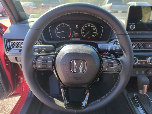 New 2026 Honda Civic Sport image 22